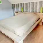 Family Escape With Pool