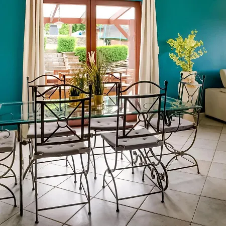 Villa Near Hamoir With Private Heated Pool *