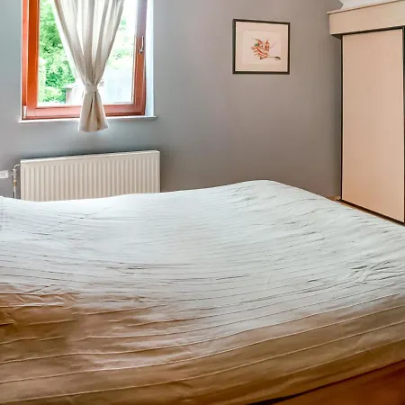 Villa Near Hamoir With Private Heated Pool Filot