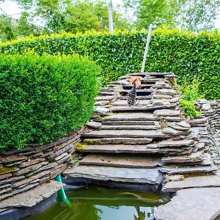 Villa Near Hamoir With Private Heated Pool *