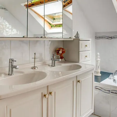 Near Hamoir With Private Heated Pool Villa Filot
