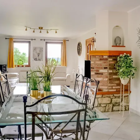Near Hamoir With Private Heated Pool Villa Filot