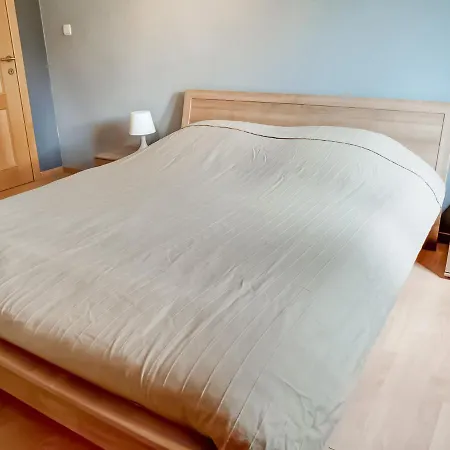 Near Hamoir With Private Heated Pool Filot