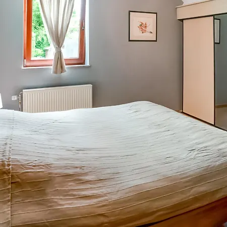 Villa Family Escape With Pool