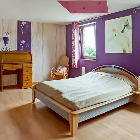 Villa Family Escape With Pool