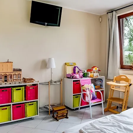 Willa Family Escape With Pool Filot