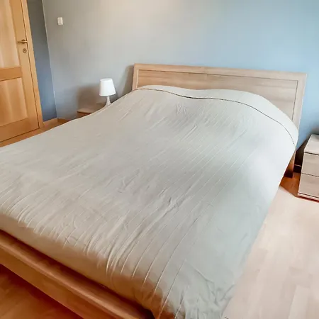 Willa Family Escape With Pool *