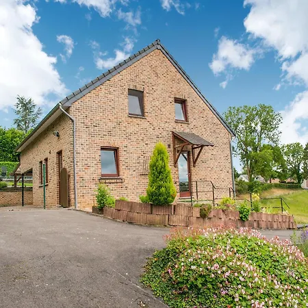 Family Escape With Pool * Filot