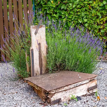 Family Escape With Pool Filot