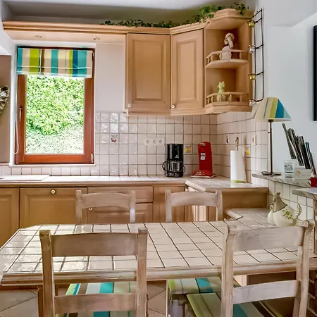 Villa Family Escape With Pool