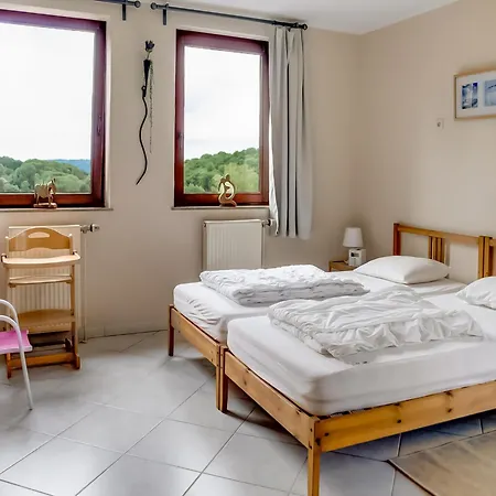 Villa Family Escape With Pool *