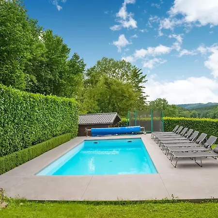 Villa Family Escape With Pool *