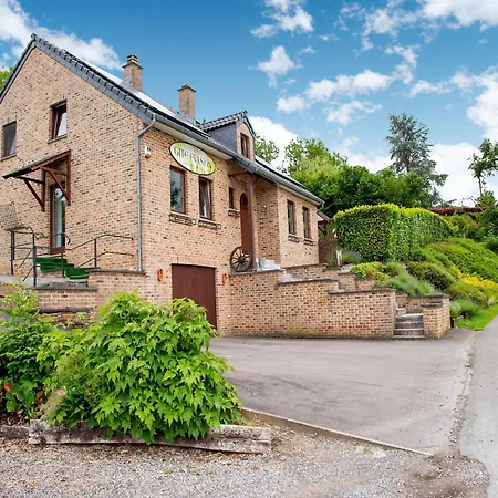 Family Escape With Pool Willa *